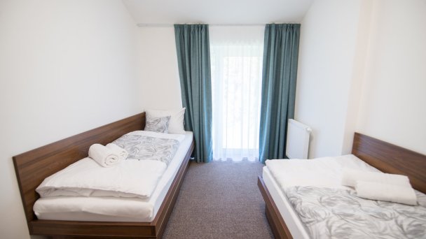 Galeria Apartments Demänovská Dolina 15