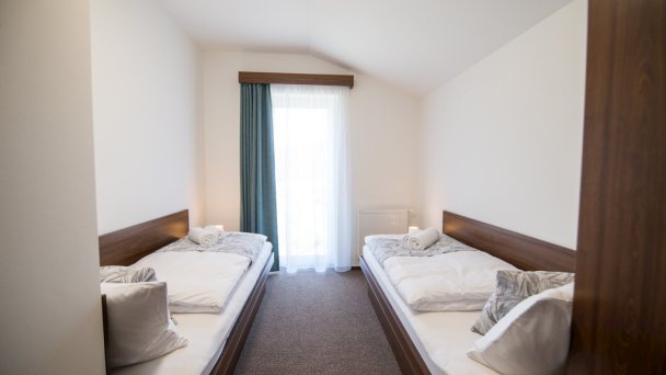 Galeria Apartments Demänovská Dolina 16