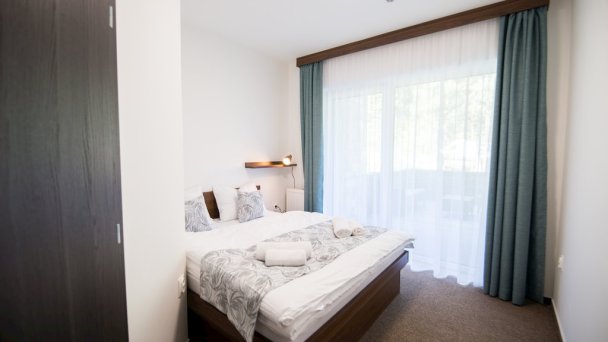 Galeria Apartments Demänovská Dolina 17
