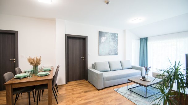 Galeria Apartments Demänovská Dolina 20