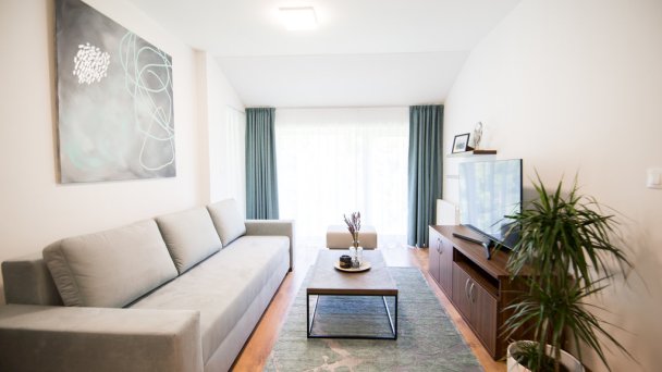 Galeria Apartments Demänovská Dolina 22