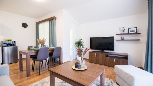 Galeria Apartments Demänovská Dolina 24