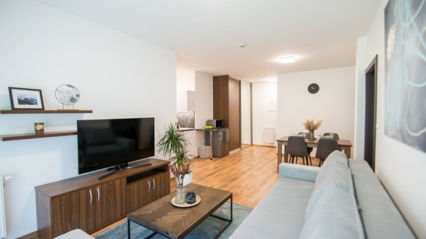 Galeria Apartments Demänovská Dolina 27
