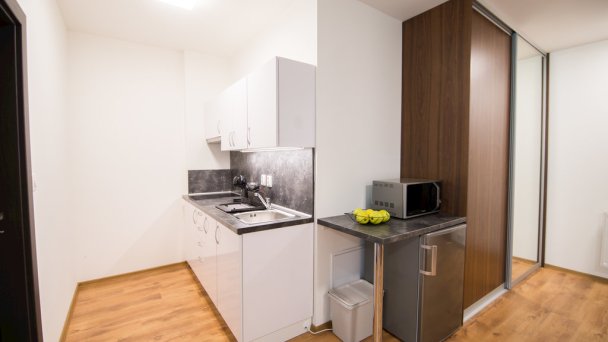 Galeria Apartments Demänovská Dolina 29