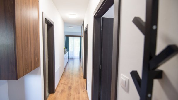 Galeria Apartments Demänovská Dolina 37