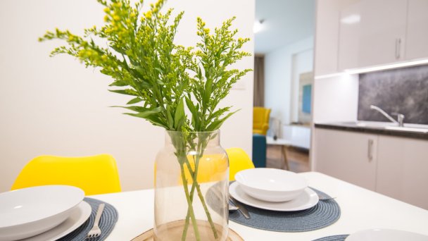 Galeria Apartments Demänovská Dolina 39