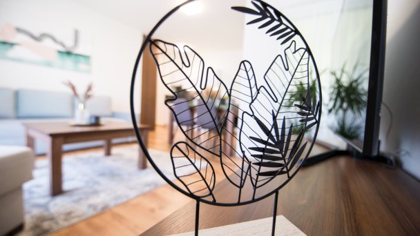 Galeria Apartments Demänovská Dolina 41