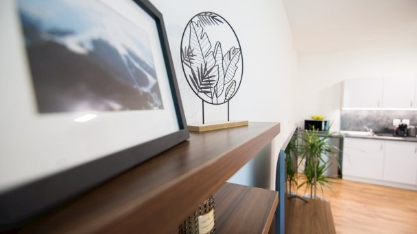 Galeria Apartments Demänovská Dolina 45