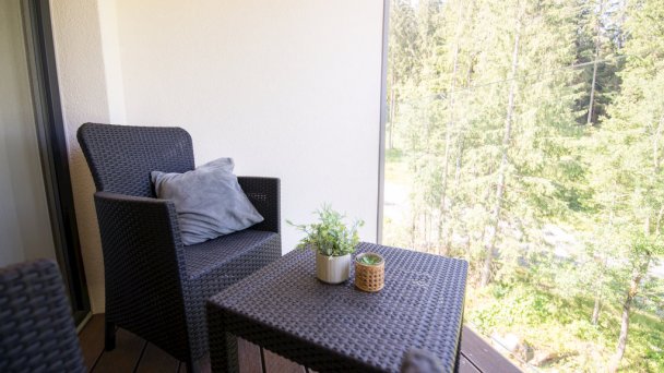 Galeria Apartments Demänovská Dolina 48