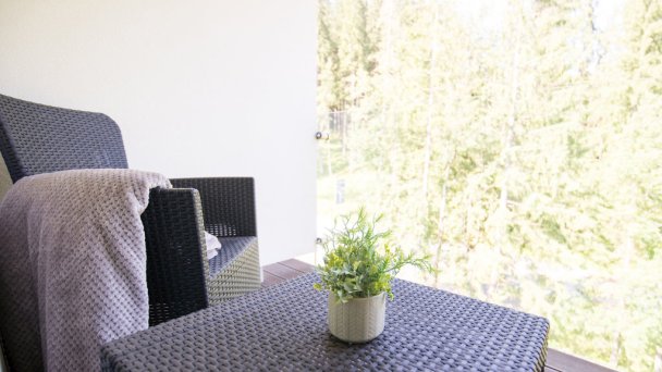Galeria Apartments Demänovská Dolina 49