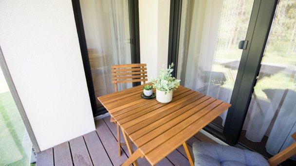 Galeria Apartments Demänovská Dolina 50