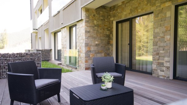 Galeria Apartments Demänovská Dolina 7