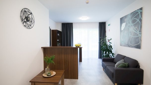Galeria Apartments Demänovská Dolina 54