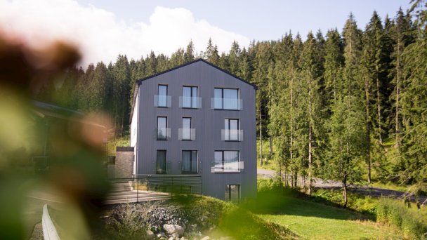 Galeria Apartments Demänovská Dolina 55