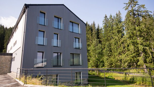 Galeria Apartments Demänovská Dolina 56