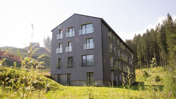 Galeria Apartments Demänovská Dolina 57
