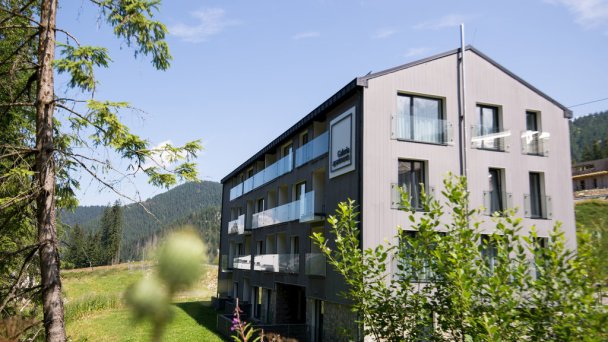 Galeria Apartments Demänovská Dolina 58