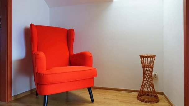 Chata pod Chopkom Bystrá 37 Chata pod Chopkom Bystrá 37