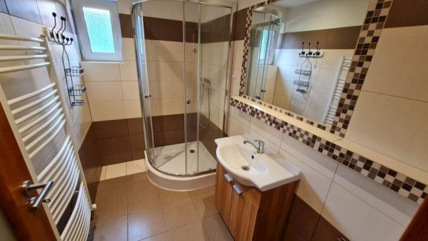 Chata pod Chopkom Bystrá 9 Chata pod Chopkom Bystrá 9