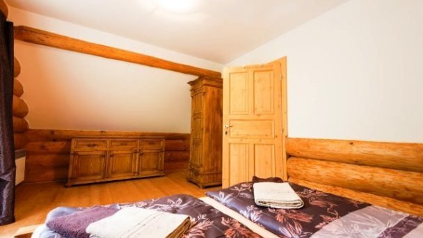 Zrub Tále 51 Zrub Tále 51
