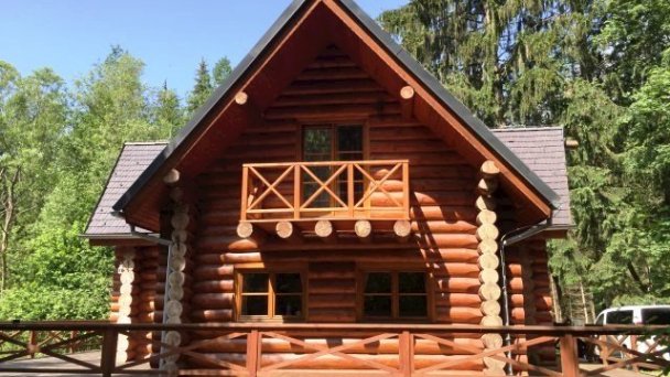 Zrub Tále 28 Zrub Tále 28