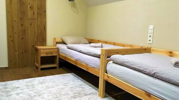 Chalet Sia Bystrá 33