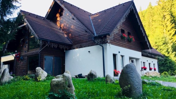 Chalet Sia Bystrá 36