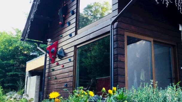 Chalet Sia Bystrá 16