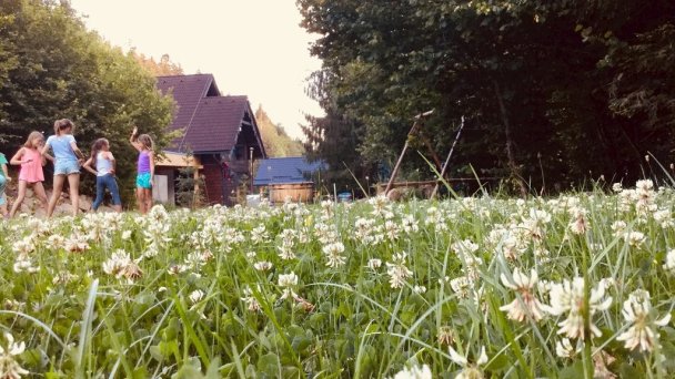 Chalet Sia Bystrá 19
