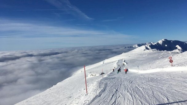 Chalet Sia Bystrá 24