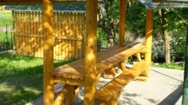 Privát Hôrky Ružomberok 7