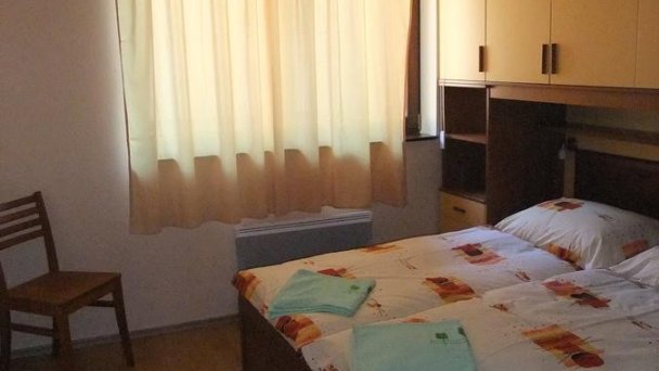 Apartmán Slnečnica Bystrá 21 Apartmán Slnečnica Bystrá 21