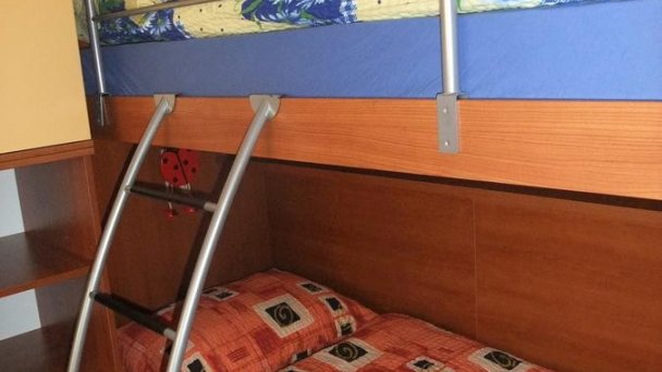 Apartmán Slnečnica Bystrá 14 Apartmán Slnečnica Bystrá 14
