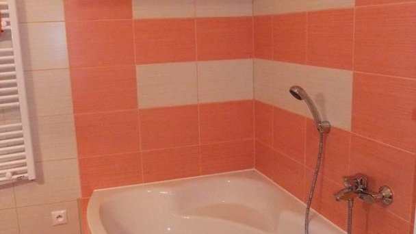 Apartmán Slnečnica Bystrá 7 Apartmán Slnečnica Bystrá 7