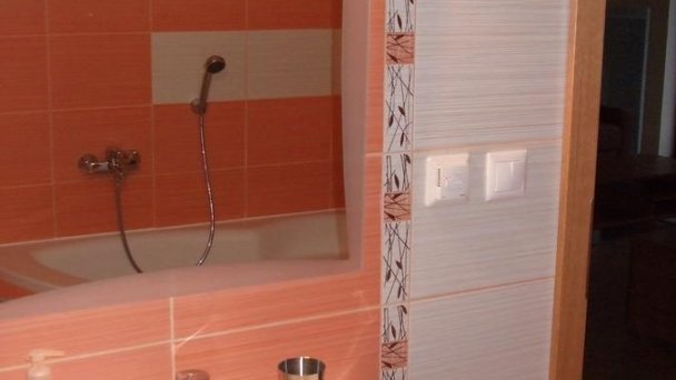 Apartmán Slnečnica Bystrá 6 Apartmán Slnečnica Bystrá 6