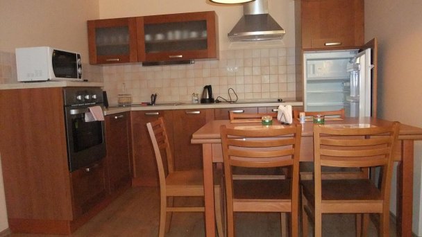 Apartmán Slnečnica Bystrá 5 Apartmán Slnečnica Bystrá 5