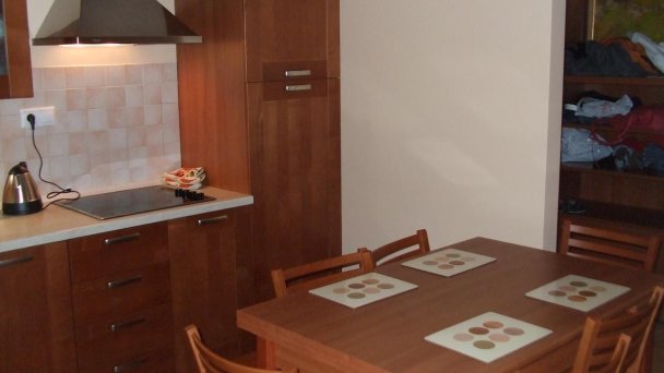 Apartmán Slnečnica Bystrá 8 Apartmán Slnečnica Bystrá 8