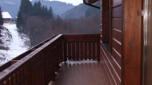 Apartmán Slnečnica Bystrá 11 Apartmán Slnečnica Bystrá 11
