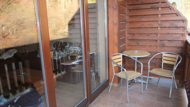 Apartmán Slnečnica Bystrá 12 Apartmán Slnečnica Bystrá 12