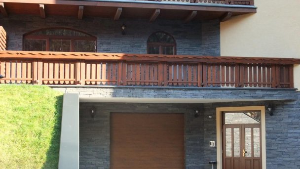 Apartmán Slnečnica Bystrá 13 Apartmán Slnečnica Bystrá 13