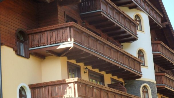 Apartmán Slnečnica Bystrá 16 Apartmán Slnečnica Bystrá 16
