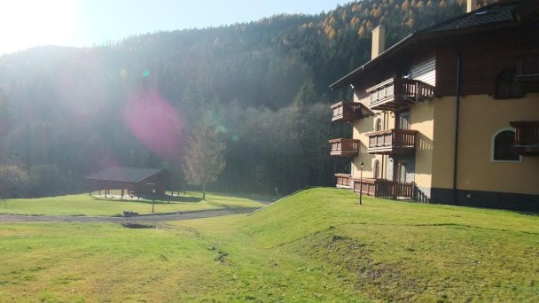 Apartmán Slnečnica Bystrá 18 Apartmán Slnečnica Bystrá 18