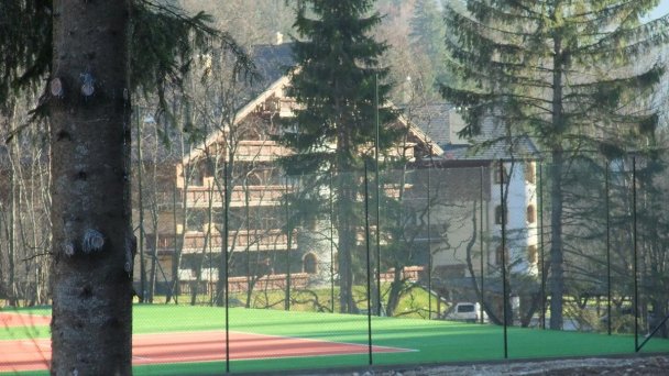 Apartmán Slnečnica Bystrá 19 Apartmán Slnečnica Bystrá 19