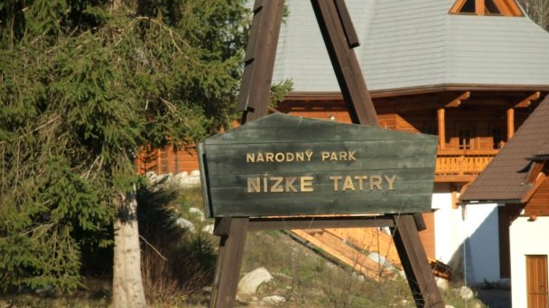 Apartmán Slnečnica Bystrá 3 Apartmán Slnečnica Bystrá 3