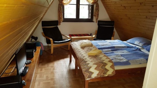 Horský Dom Bystrá 31