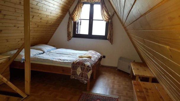 Horský Dom Bystrá 24