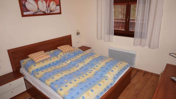 Apartmán Klaudia Bystrá 26