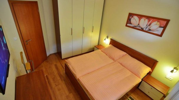 Apartmán Klaudia Bystrá 8