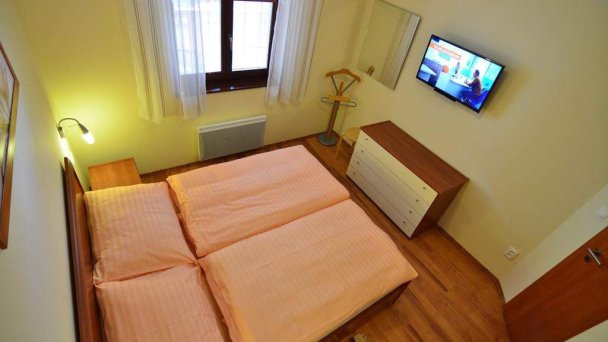 Apartmán Klaudia Bystrá 27