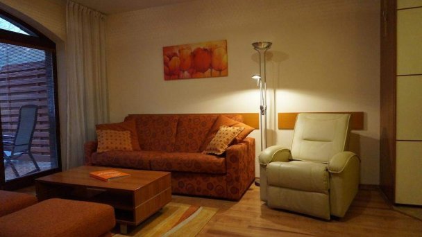 Apartmán Klaudia Bystrá 25
